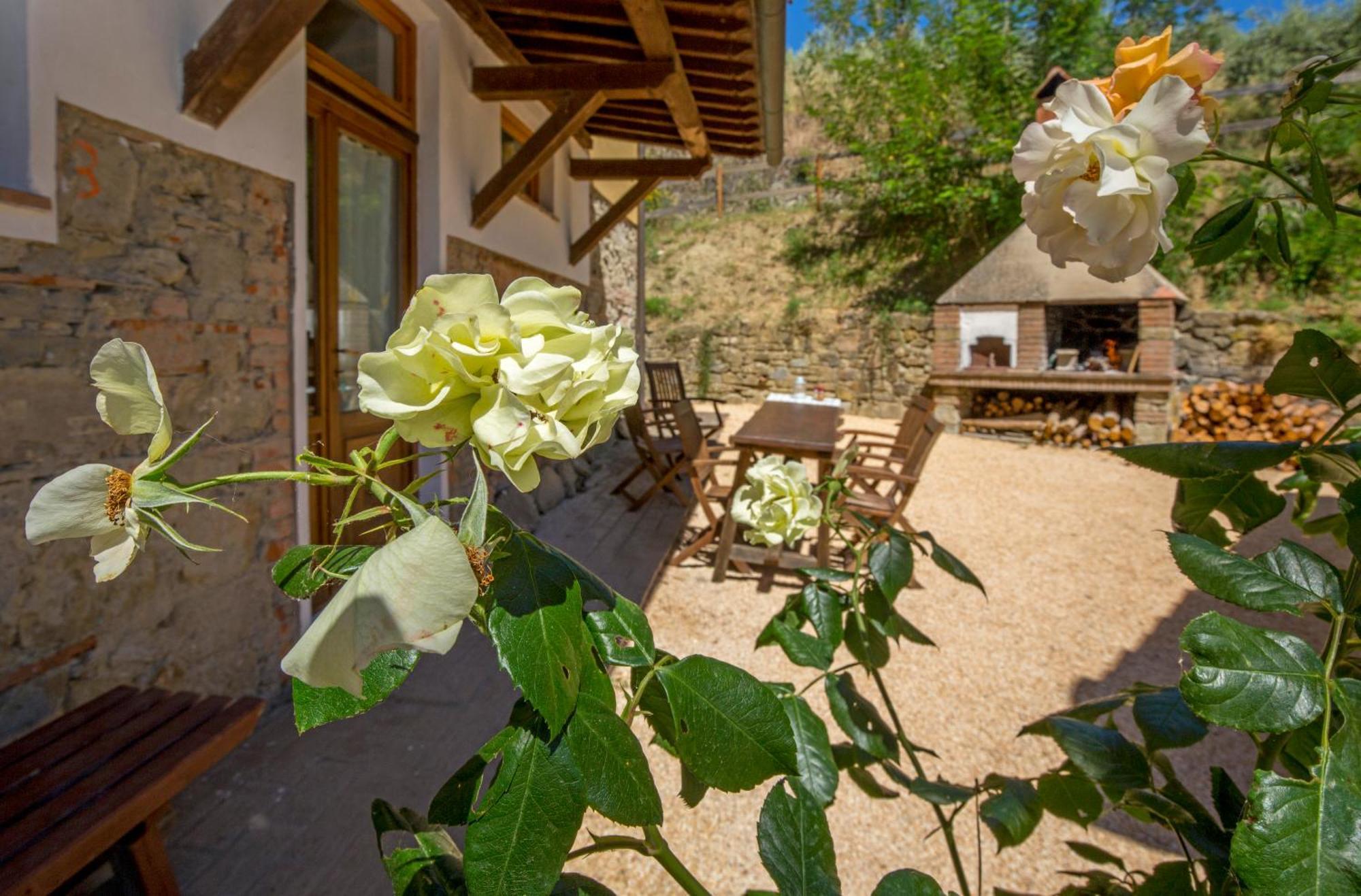 Podere Figlinelle Starda Exterior photo